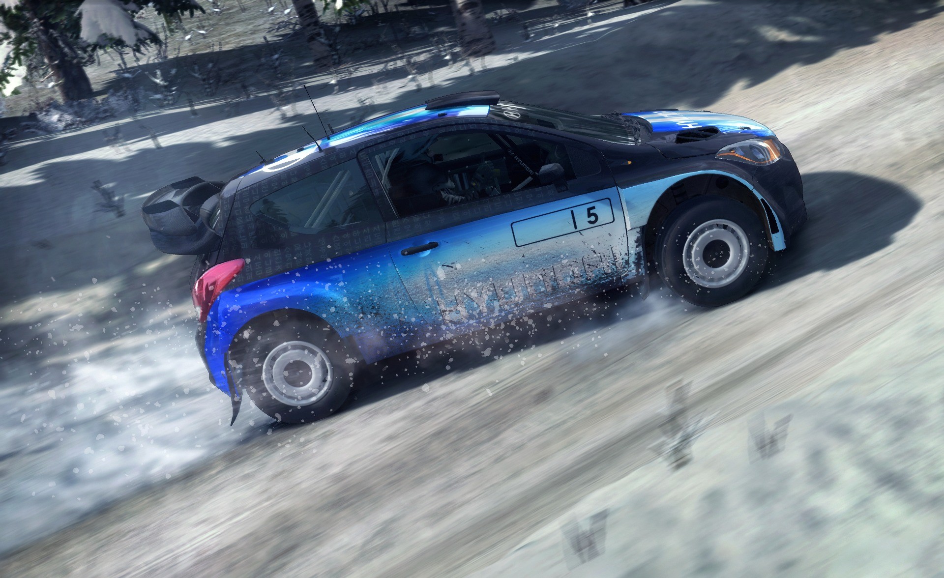 DiRT Rally - Imagen 21